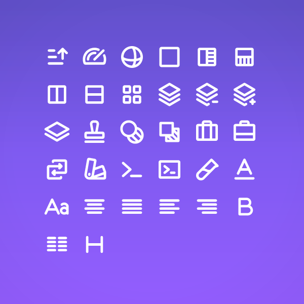 Bold Editor & Tools Pack Vol. 10