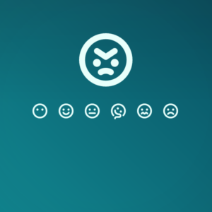 Bold Smiley Pack — icon pack cover