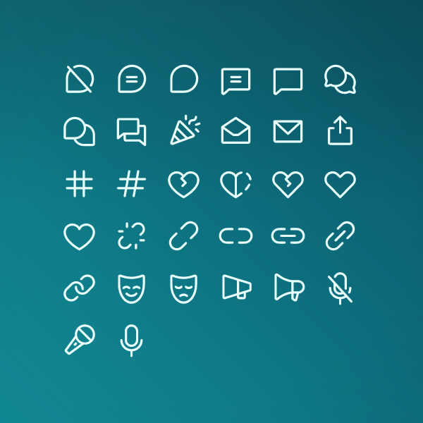 Communication Pack Vol. 2