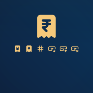 Crypto & Finance Pack Vol. 7 — icon pack cover