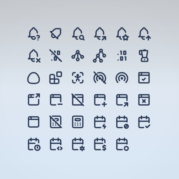 Devices & Hardware Pack Vol. 10