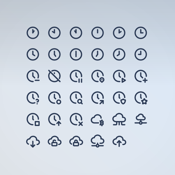 Devices & Hardware Pack Vol. 13