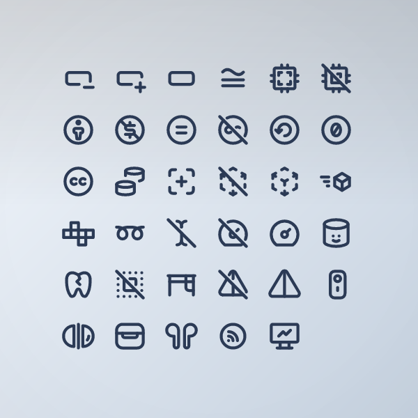 Devices & Hardware Pack Vol. 14