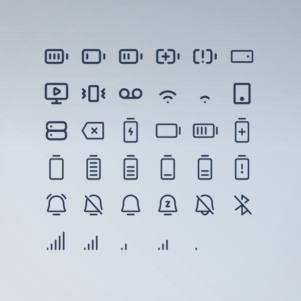 Devices & Hardware Pack Vol. 2