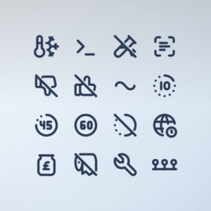 Devices & Hardware Pack Vol. 35 — icon pack cover