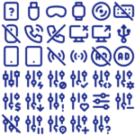 Devices & Hardware Pack Vol. 7