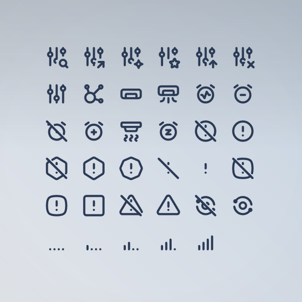Devices & Hardware Pack Vol. 8