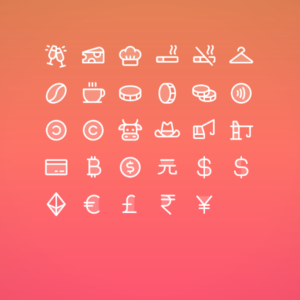Duotone Ecommerce Pack Vol. 2 — icon pack cover