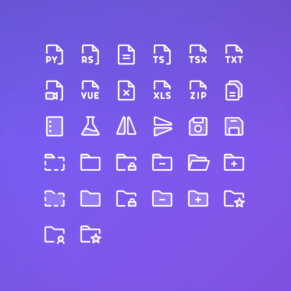 Duotone Editor & Tools Pack Vol. 5