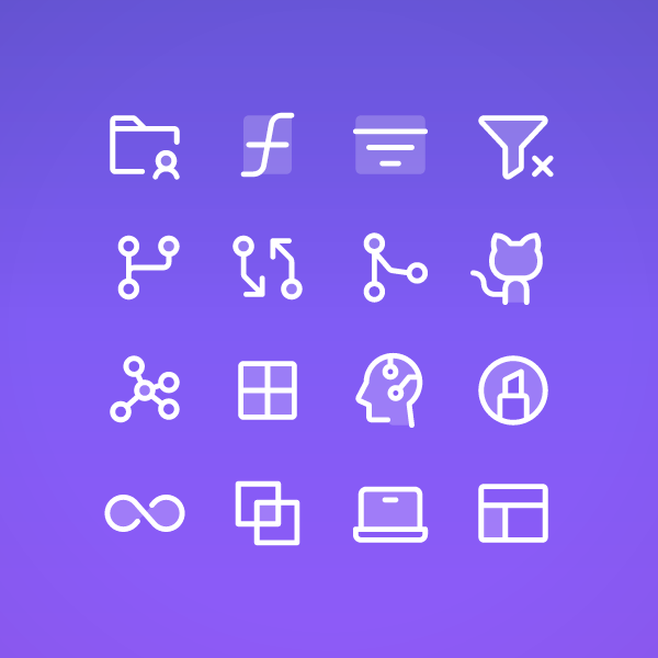 Duotone Editor & Tools Pack Vol. 6