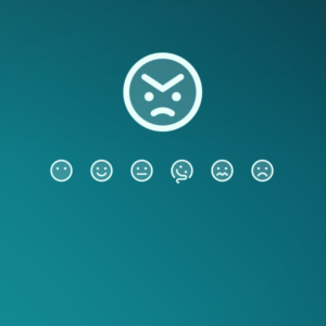 Duotone Smiley Pack — icon pack cover