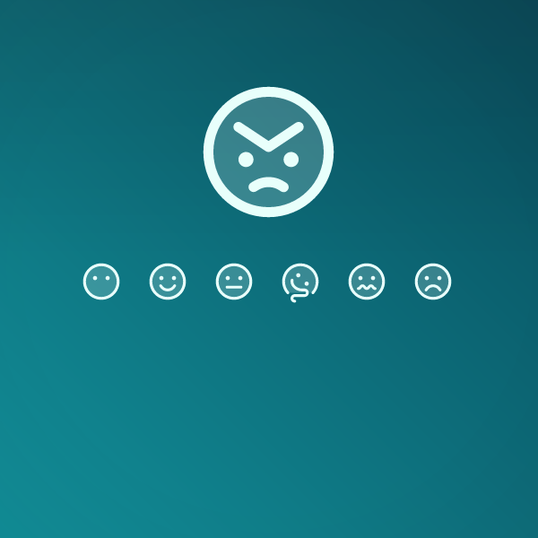 Duotone Smiley Pack