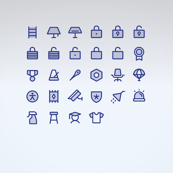 Duotone UI Essentials Pack Vol. 3