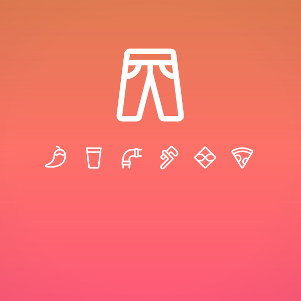 Ecommerce Pack Vol. 4