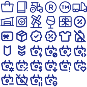 Ecommerce Pack Vol. 5