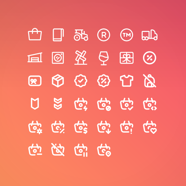 Ecommerce Pack Vol. 5