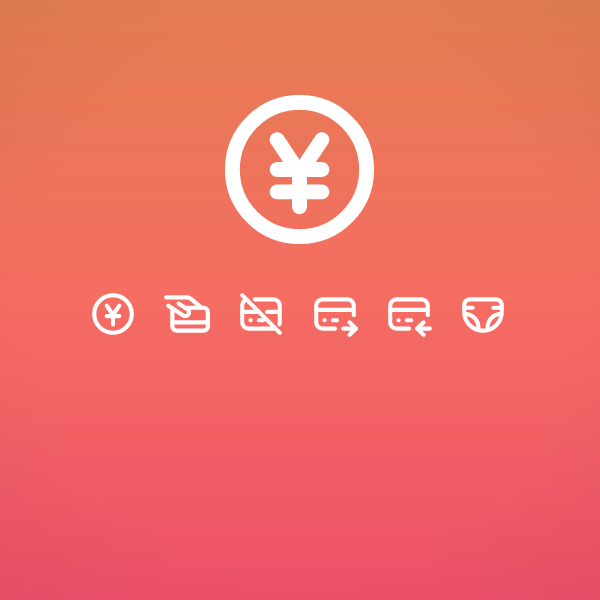 Ecommerce Pack Vol. 7