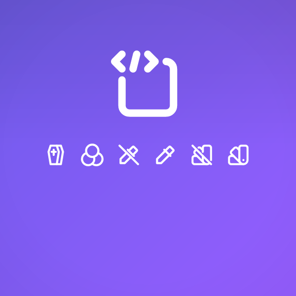Editor & Tools Pack Vol. 23