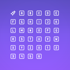 Editor & Tools Pack Vol. 38 — icon pack cover
