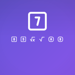 Editor & Tools Pack Vol. 39 — icon pack cover