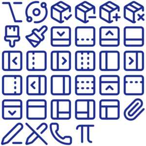 Editor & Tools Pack Vol. 50