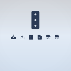 Fill Devices & Hardware Pack Vol. 3 — icon pack cover