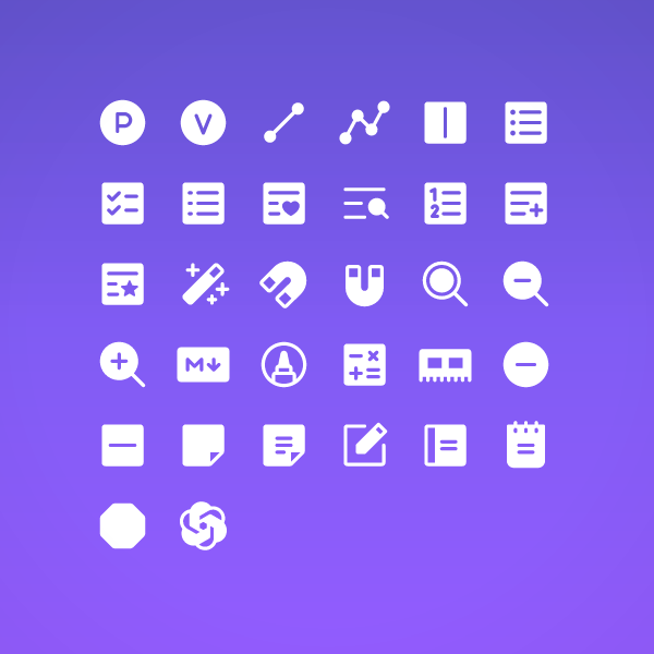 Fill Editor & Tools Pack Vol. 7