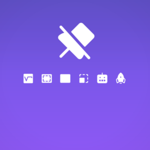 Fill Editor & Tools Pack Vol. 9 — icon pack cover