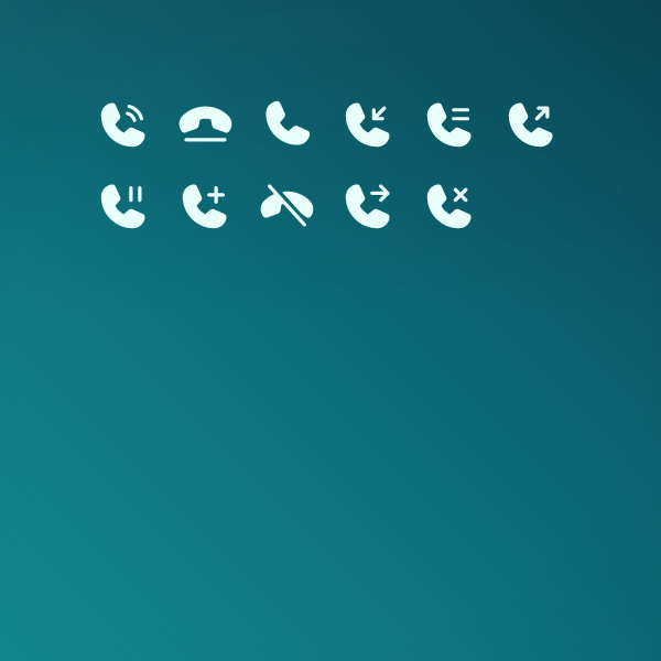 Fill Phone Pack