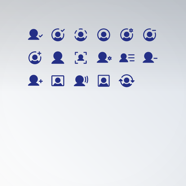 Fill User Pack