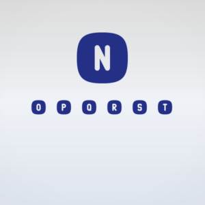 Filled Square Pack Vol. 4 — icon pack cover