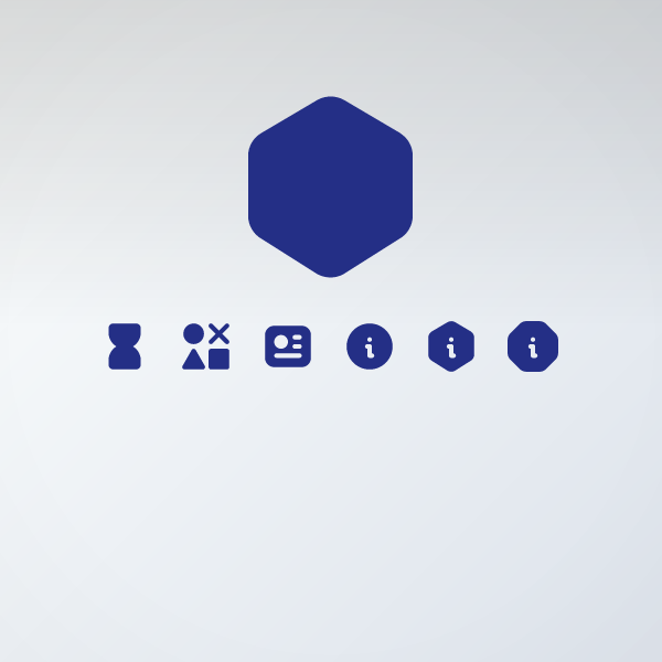 Filled UI Essentials Pack Vol. 10