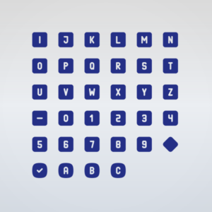 Filled UI Essentials Pack Vol. 15 — icon pack cover