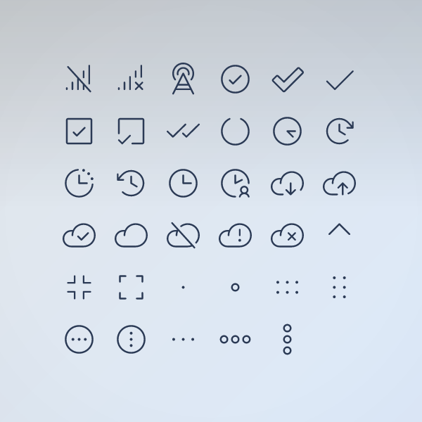 Light Devices & Hardware Pack Vol. 2