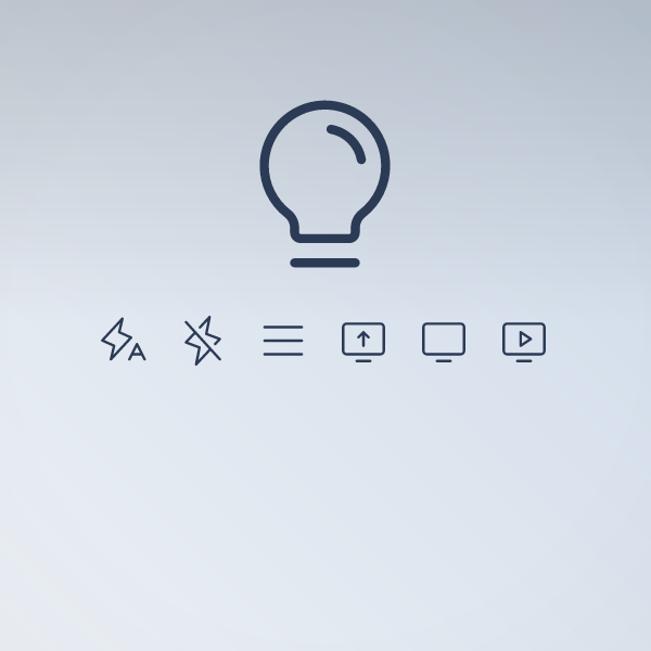 Light Devices & Hardware Pack Vol. 4