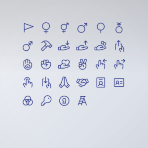 Light UI Essentials Pack Vol. 2 — icon pack cover