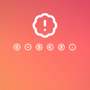 Line Badge Pack — icon pack cover