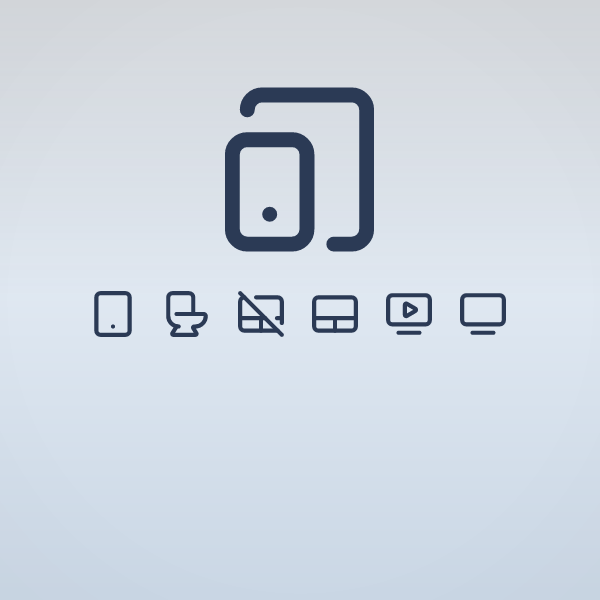 Line Devices & Hardware Pack Vol. 4