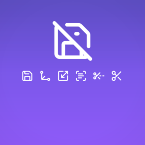 Line Editor & Tools Pack Vol. 12 — icon pack cover