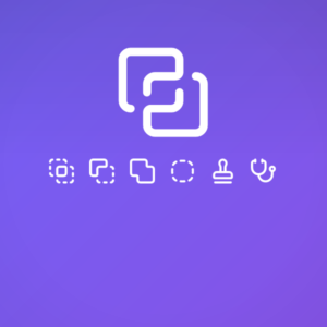 Line Editor & Tools Pack Vol. 14 — icon pack cover