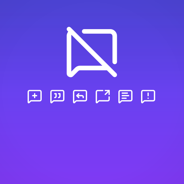 Line Social & Brands Pack Vol. 2