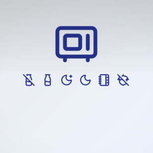 Line UI Essentials Pack Vol. 7 — icon pack cover
