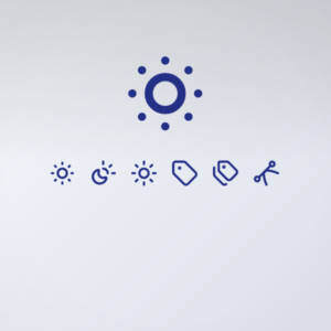 Line UI Essentials Pack Vol. 9 — icon pack cover