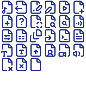 Lucide File Pack Vol. 2