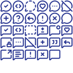 Lucide Message Pack