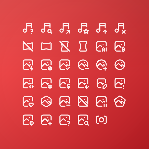 Media & Player Pack Vol. 7