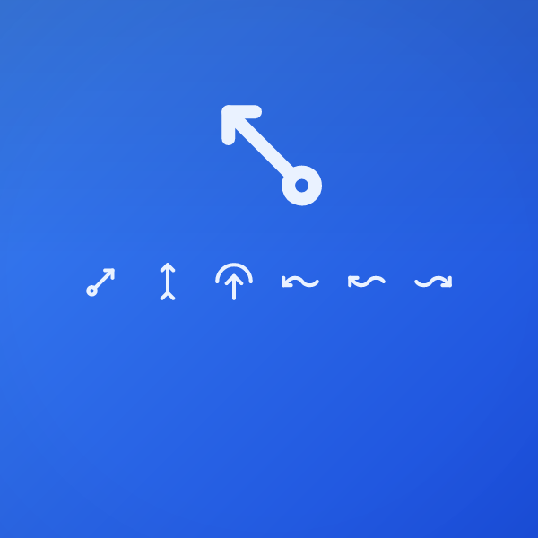Navigation & Arrows Pack Vol. 12