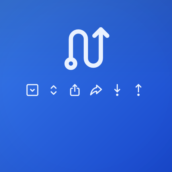Navigation & Arrows Pack Vol. 15