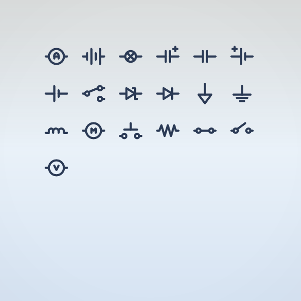 Outline Circuit Pack