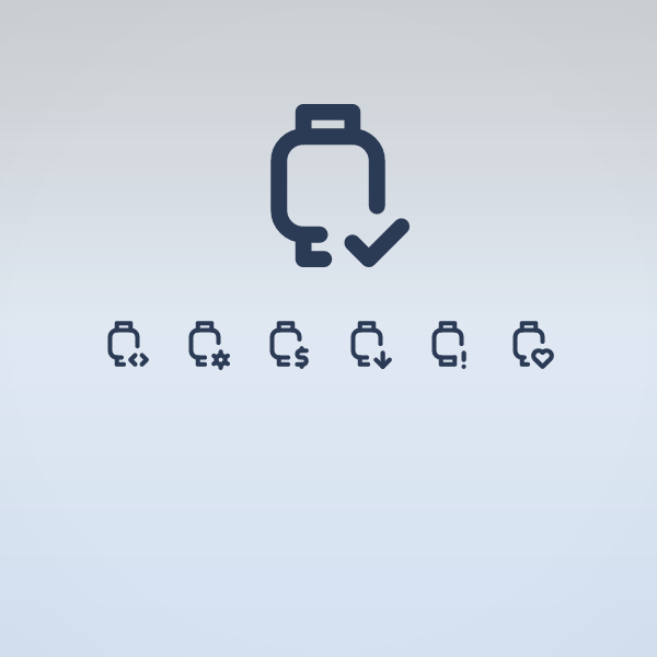 Outline Devices & Hardware Pack Vol. 14